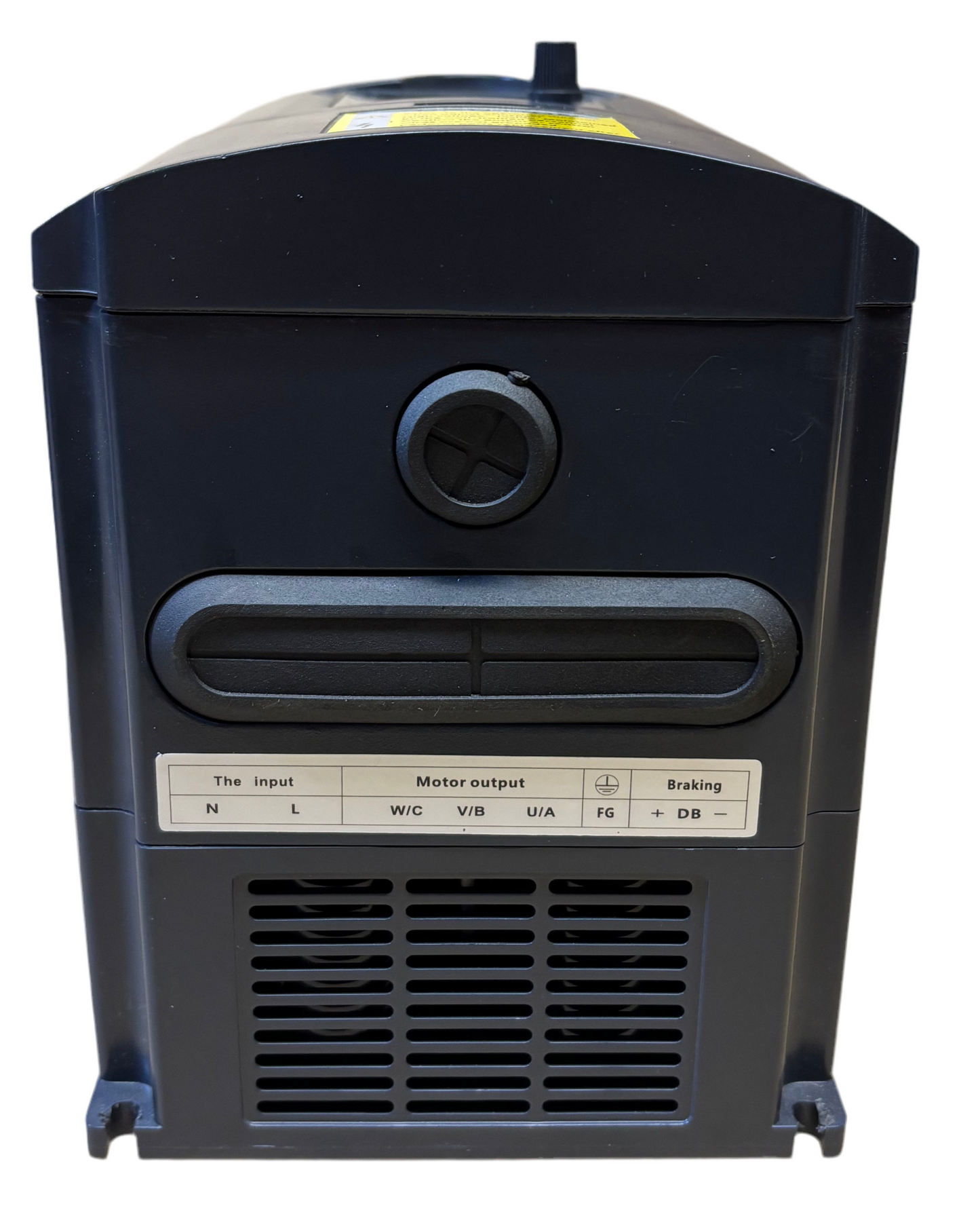 Single Phase to 3 Phase VFD 2.2kW 220V Output