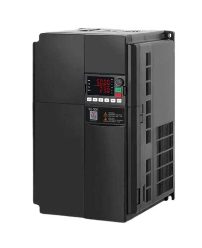 High Capacity Single Phase 220V to 3 Phase 380V VFD Inverters
