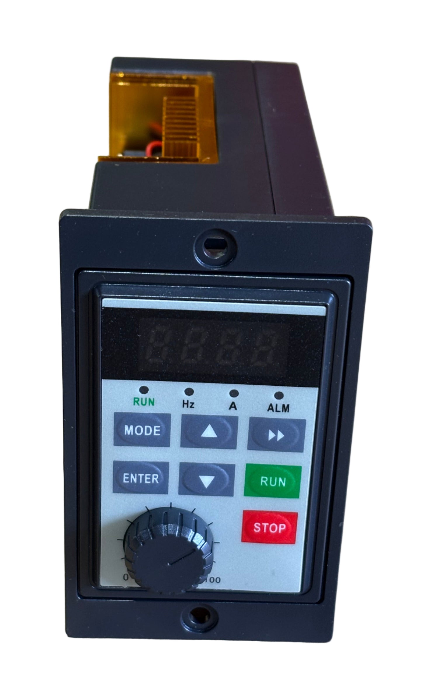 Single Phase to 3 Phase VFD 0.75kW 220-240V Output