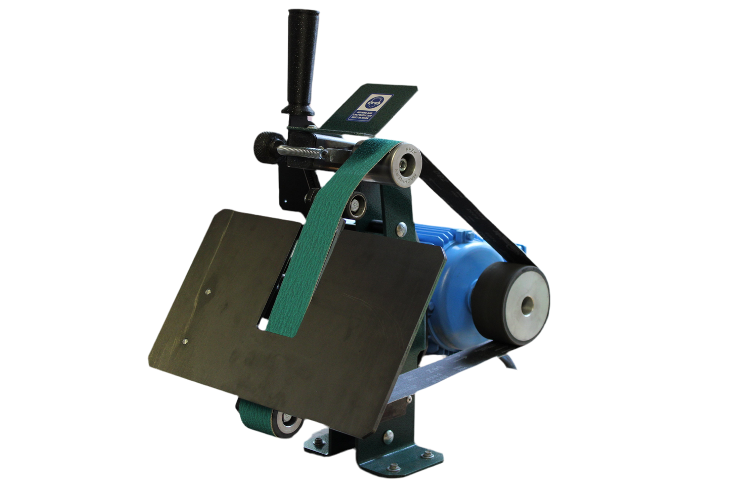 Bevelling table attachment - For MK1
