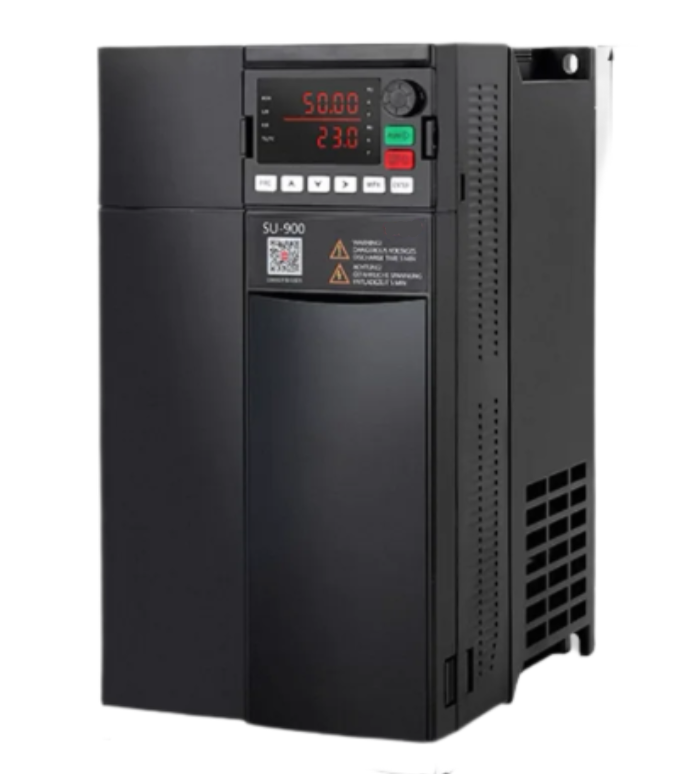 High Capacity Single Phase 220V to 3 Phase 380V VFD Inverters