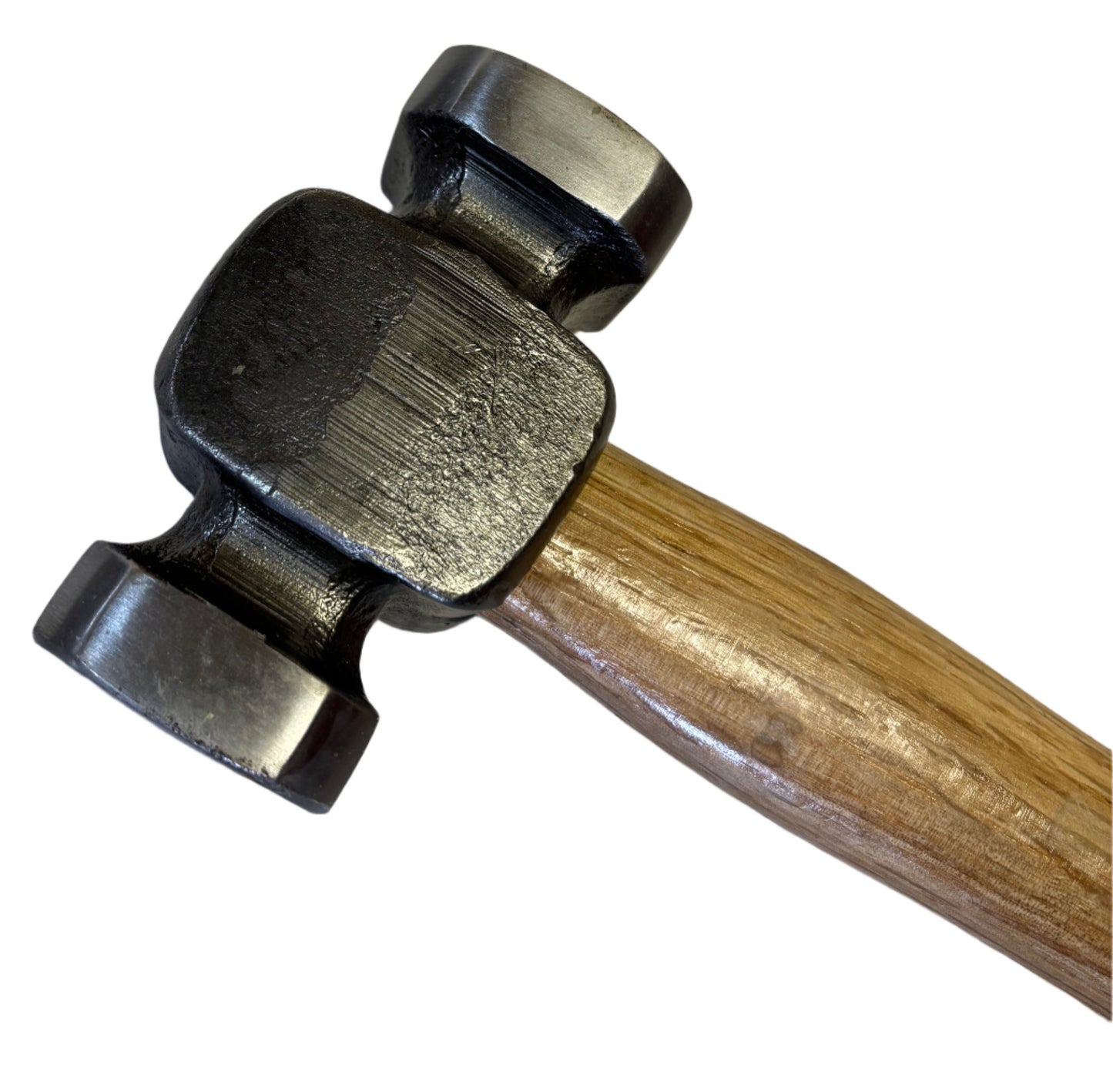 Blacksmith's Hammer - Classic Double Sided Flat / Round