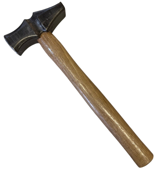 Blacksmith's Hammer - Tower Double Sided Pointed / Round