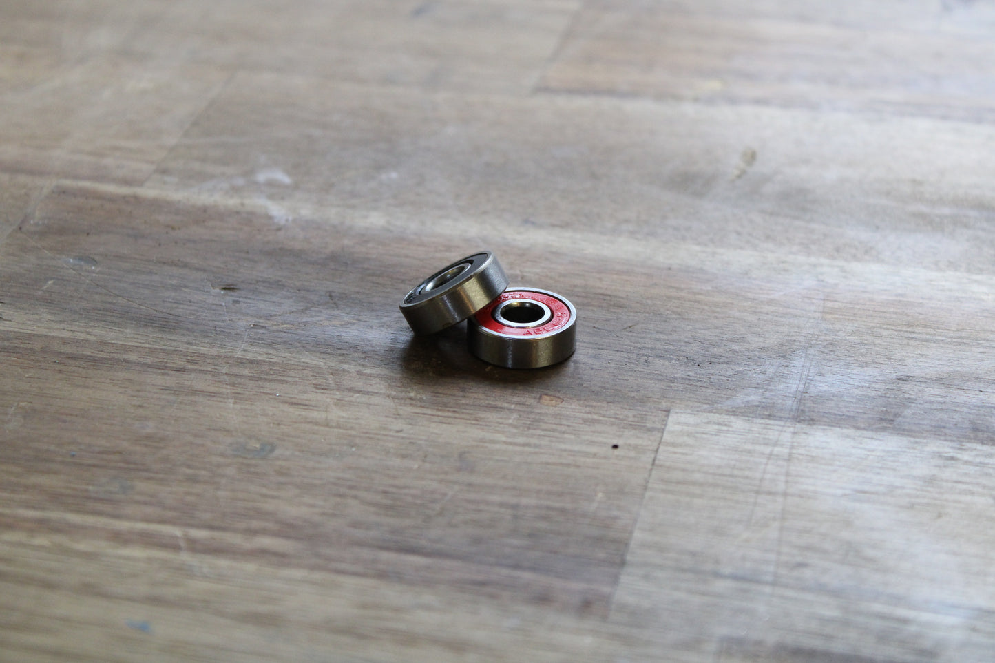 Bearings