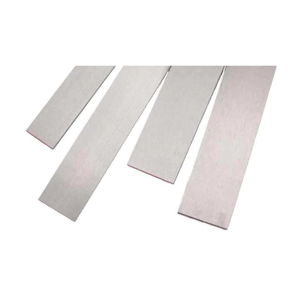 Steel flat bars - O1 Tool steel