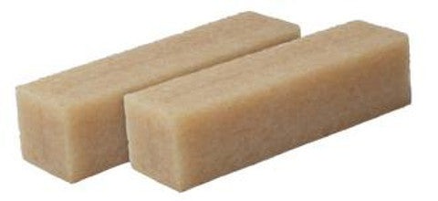 Belt cleaning sticks - clean and reuse your belts!