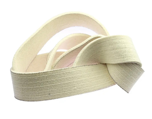 2 x 48” Belts - Felt