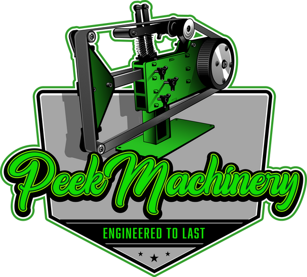 Peek Machinery