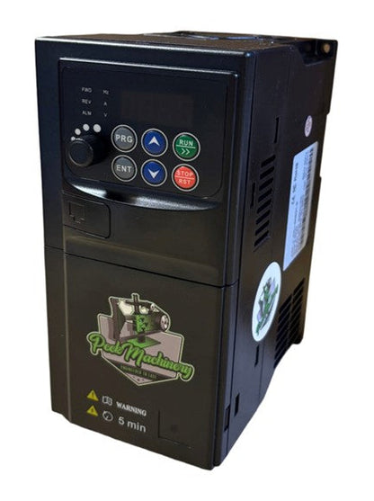 3 Phase VFD 2.2kW 380V Output
