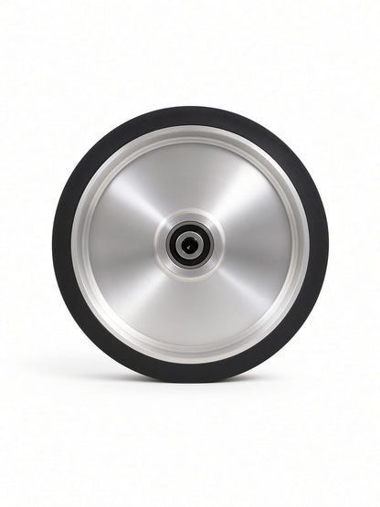 Large Contact Wheel Attachments - Haast Engineering