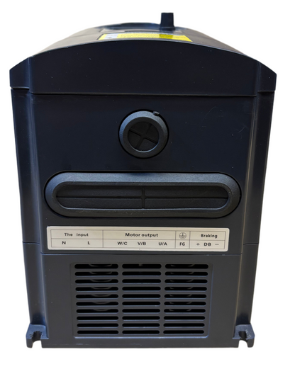 Single Phase to 3 Phase VFD 2.2kW 220V Output