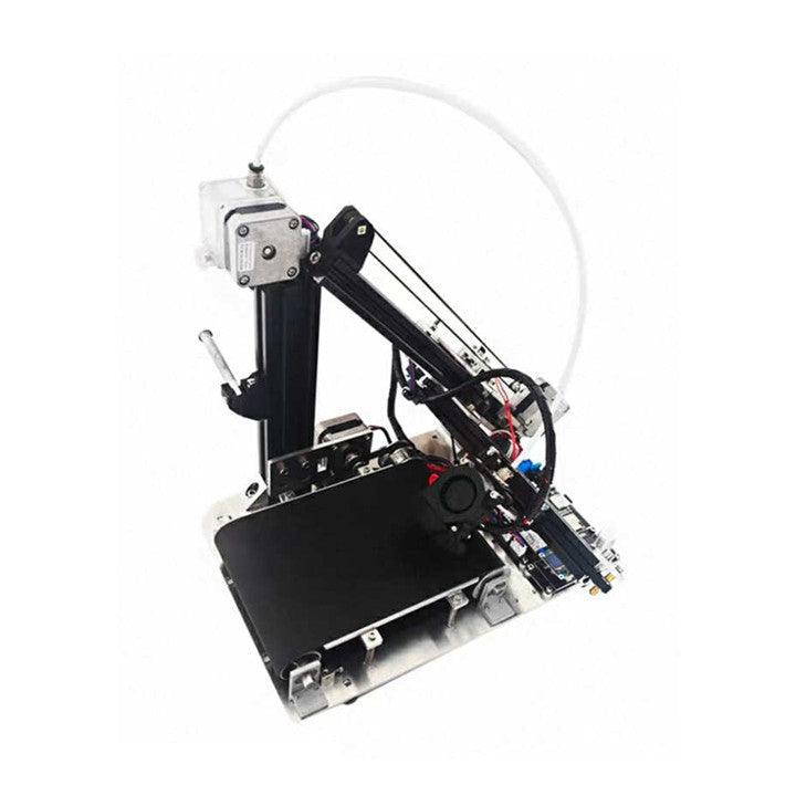 3D Printer Kit - Infinite Z Printer - 120mm x 85mm x Infinite!