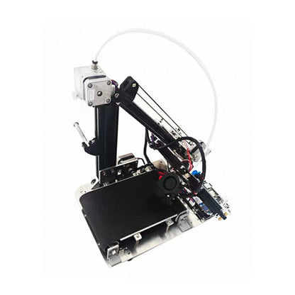 3D Printer Kit - Infinite Z Printer - 120mm x 85mm x Infinite!