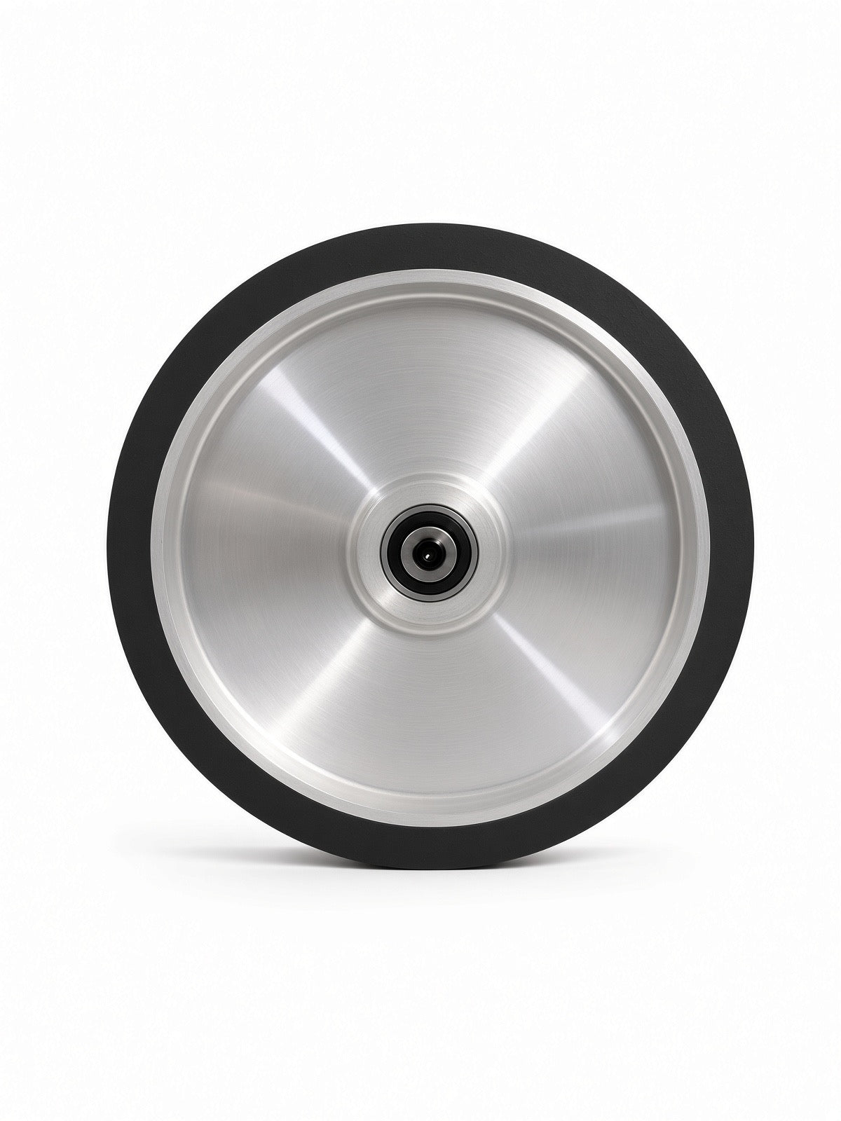 Large Contact Wheel Attachments - Haast Engineering