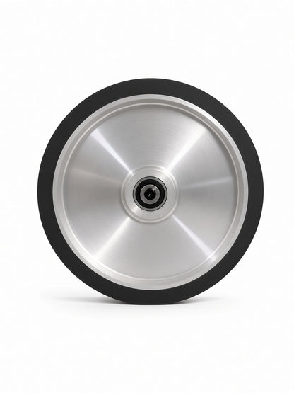 Large Contact Wheel Attachments - Haast Engineering