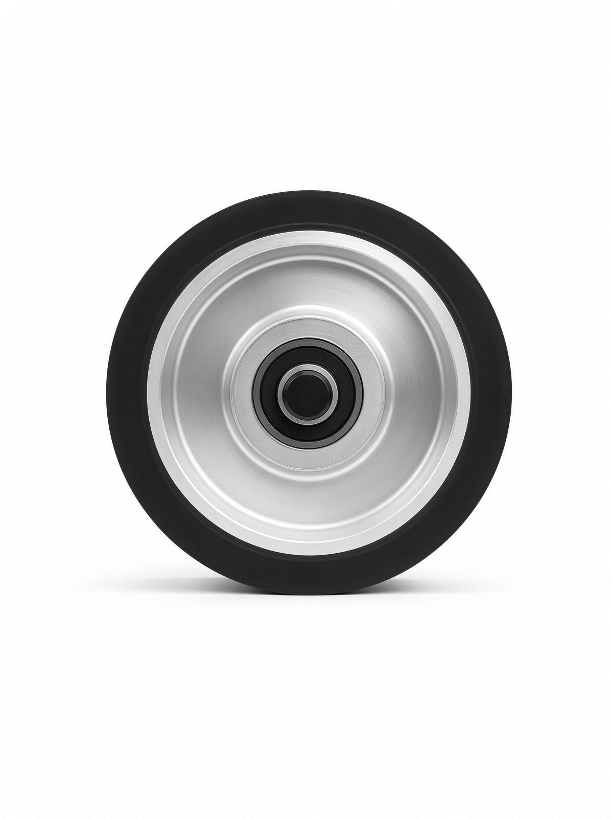 Large Contact Wheel Attachments - Haast Engineering