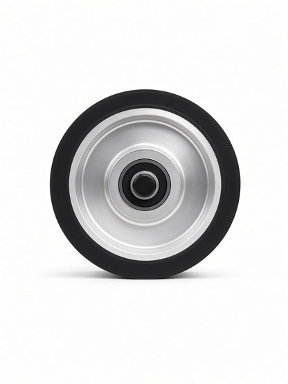 Large Contact Wheel Attachments - Haast Engineering