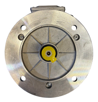 3 Phase Electric Motor - 1.5kW / 2HP – B5 Flange - 2800 RPM - Aluminum Body
