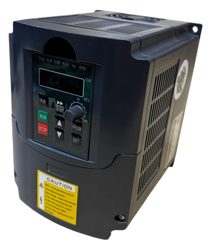 Single Phase to 3 Phase VFD 2.2kW 220V Output