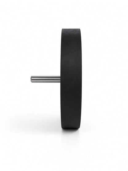 Large Contact Wheel Attachments - Haast Engineering