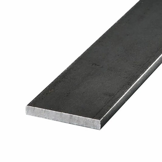 Steel flat bars - D2 Tool steel