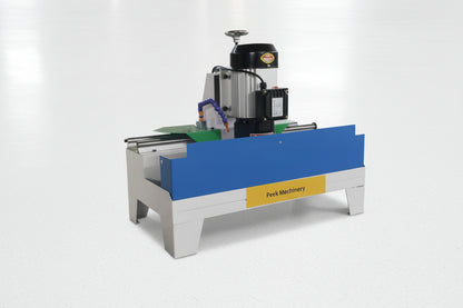 Blade Grinder 450x150x50mm – 220V 1500W – Automatic Back & Forth – Coolant Pump