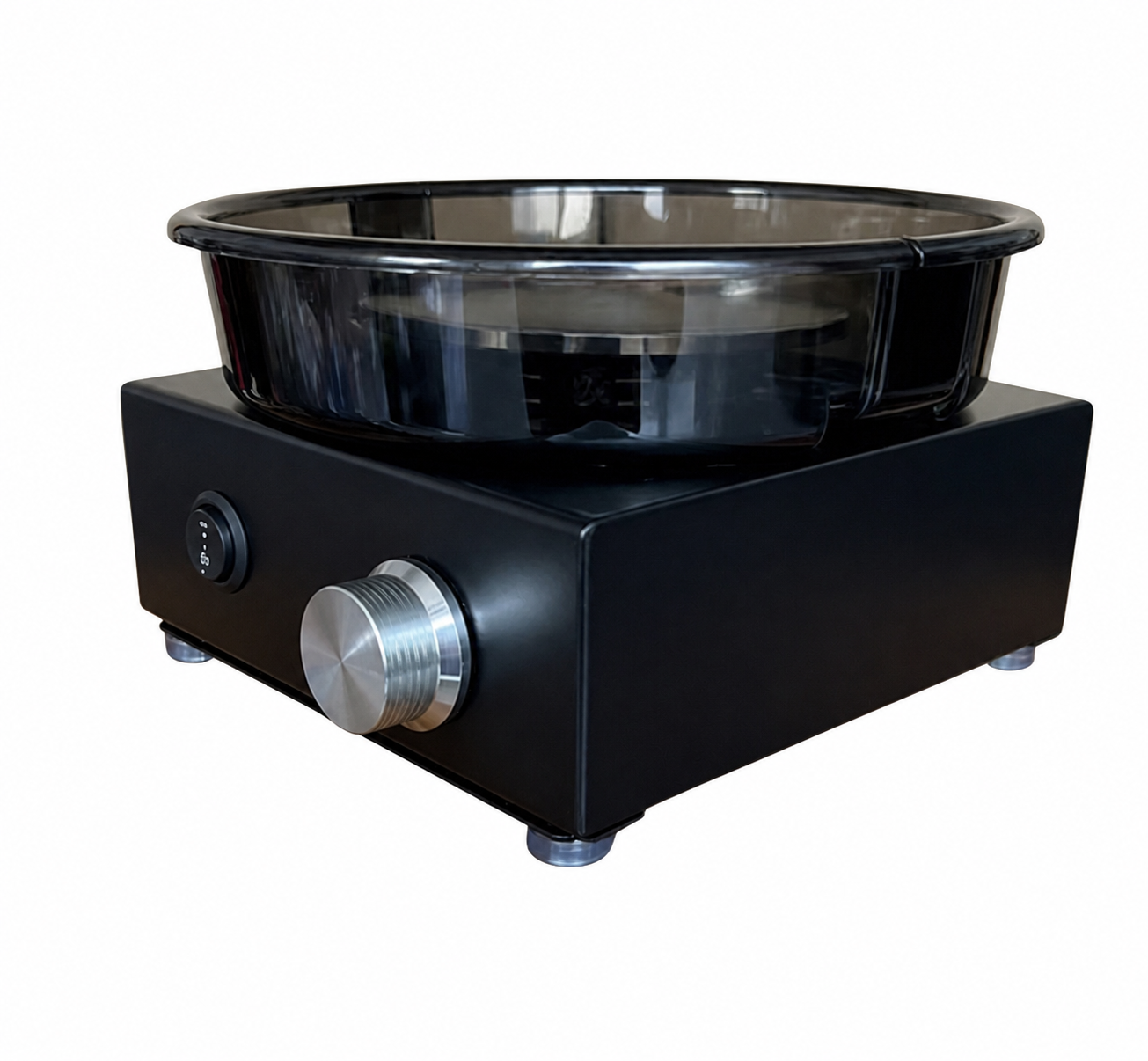 Pottery Wheel - 15cm Alloy Turntable - Free Starter Kit Included