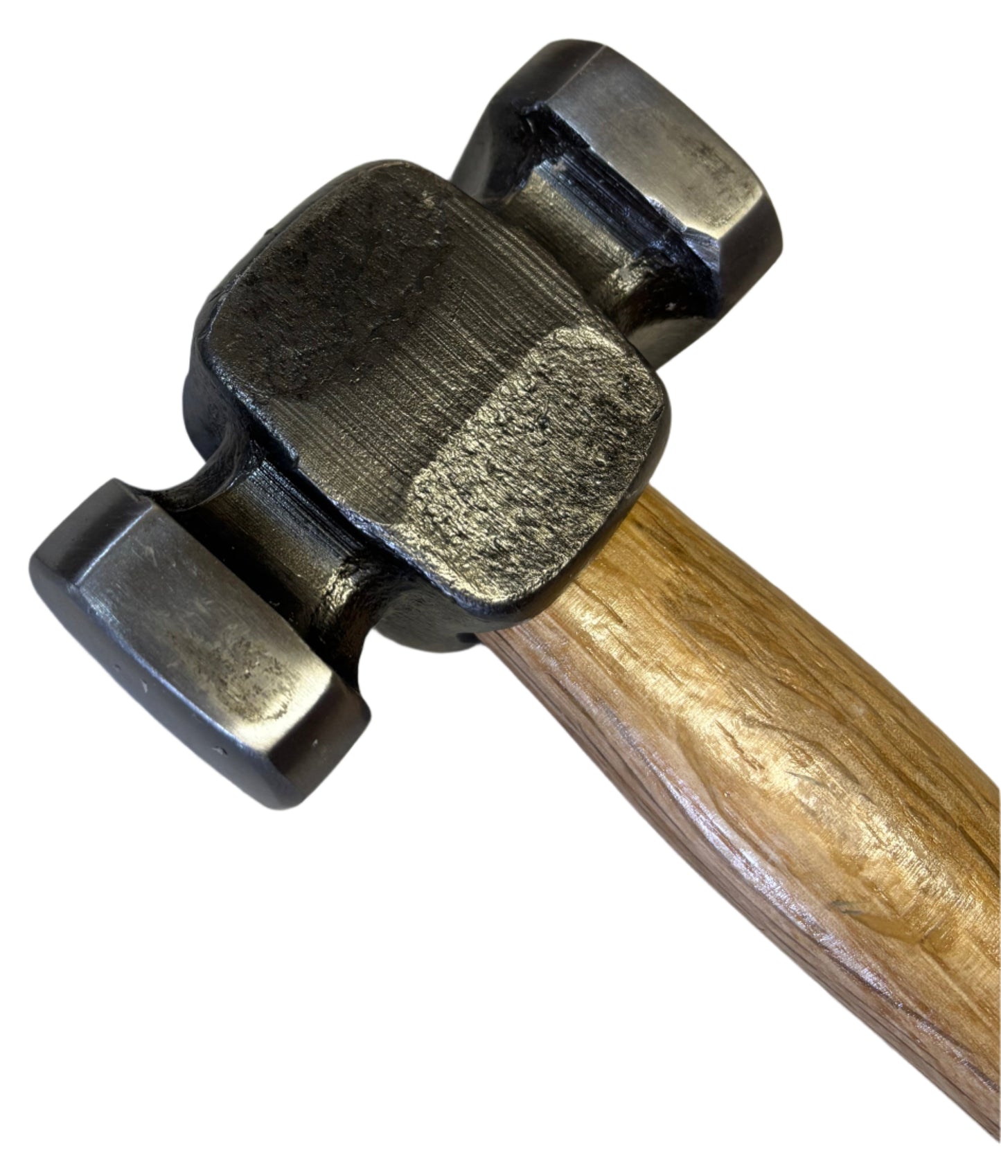 Blacksmith's Hammer - Classic Double Sided Flat / Round