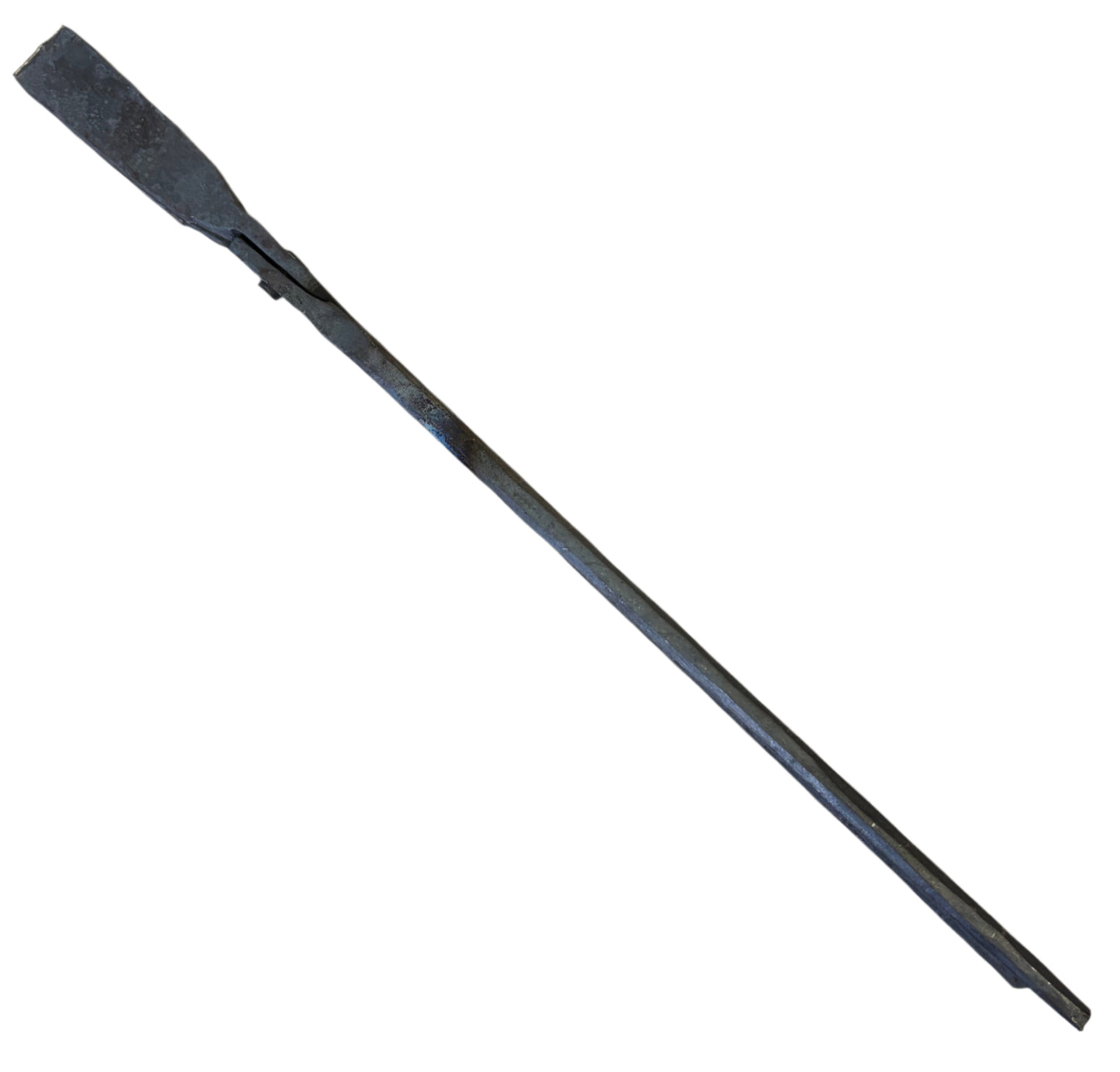 Blacksmith's Tongs - Flat Nose