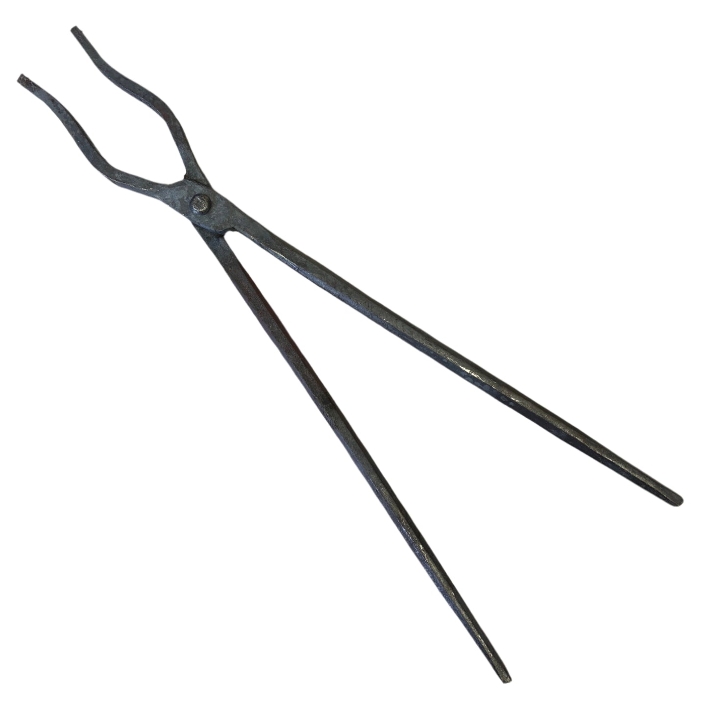 Blacksmith's Tongs - Crucible