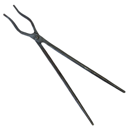 Blacksmith's Tongs - Crucible