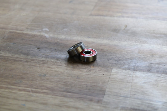 Bearings