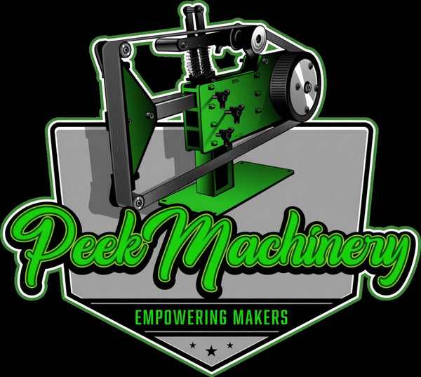 Peek Machinery