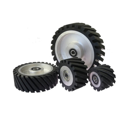 Large contact wheel attachment - For MK1 & MK1.5