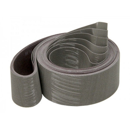 2 x 48” Belts - Trizact
