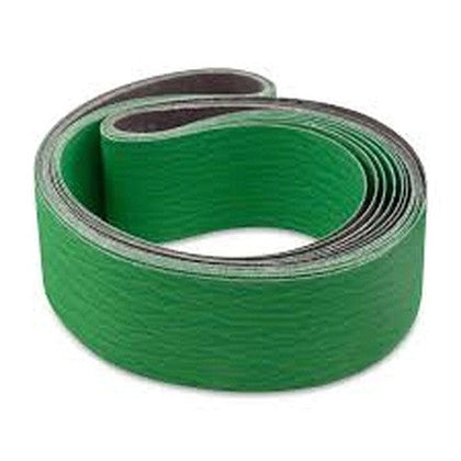 2 x 48” Belts - Ceramic